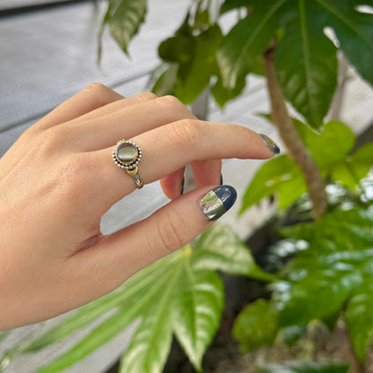 Connect mini ring 24