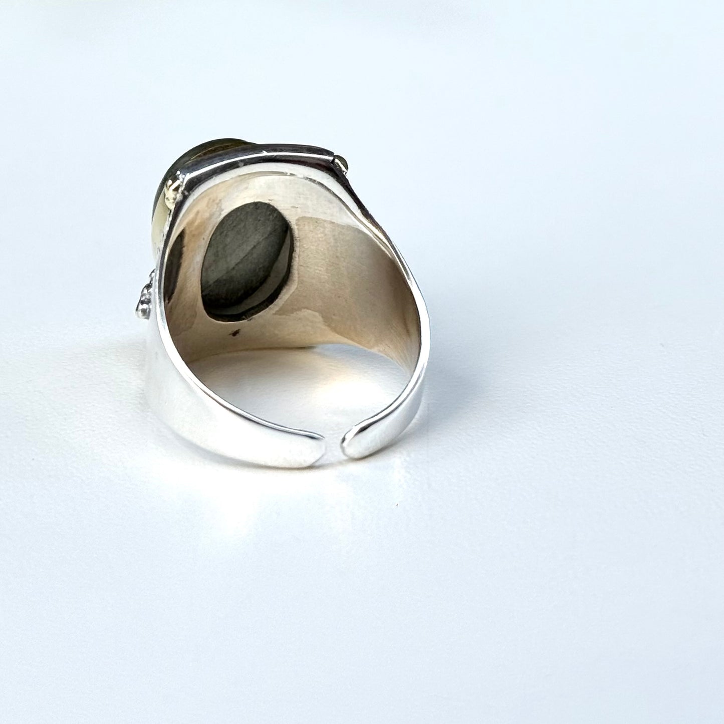 Connect ring〈black〉1