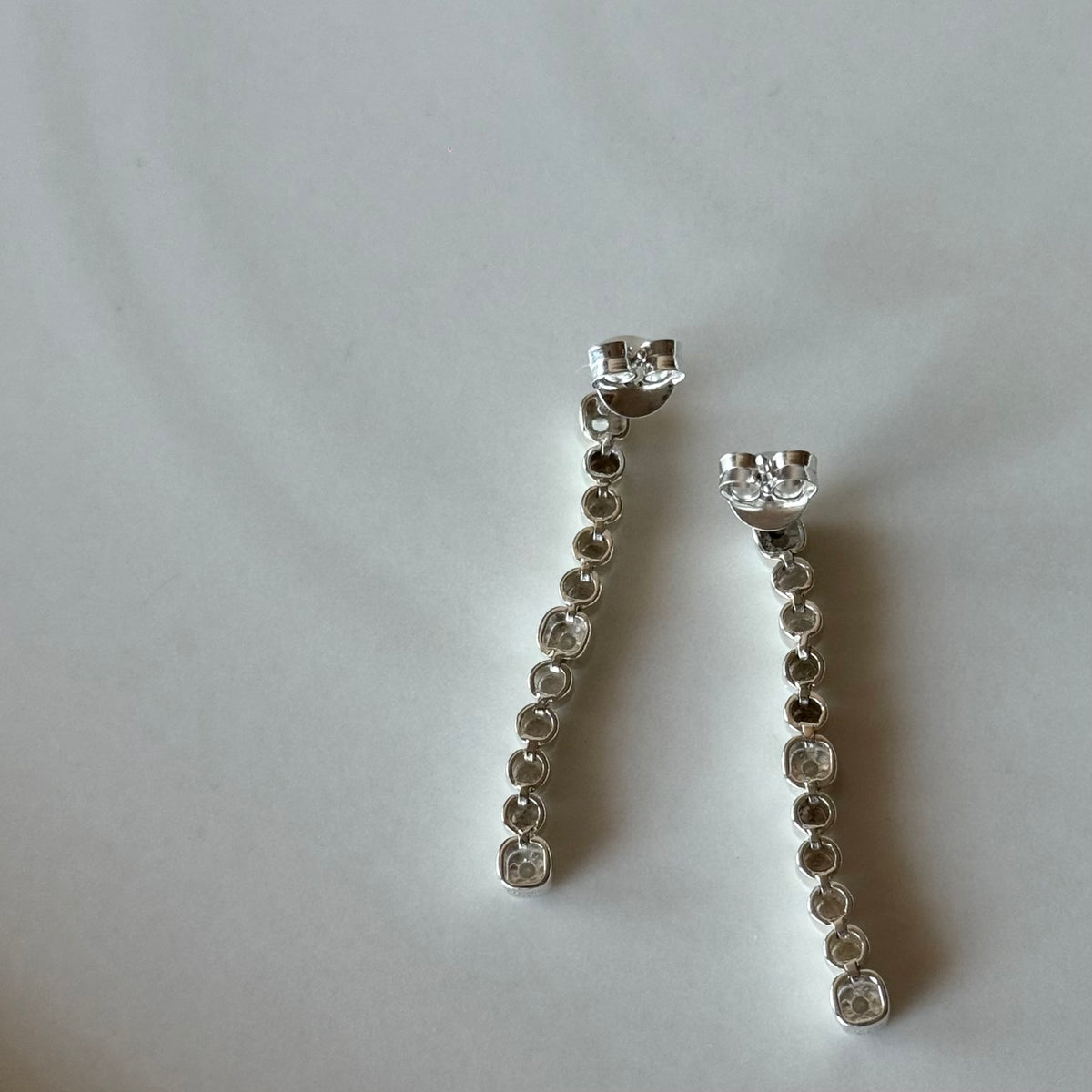 〈大宮限定〉Cube link pierce