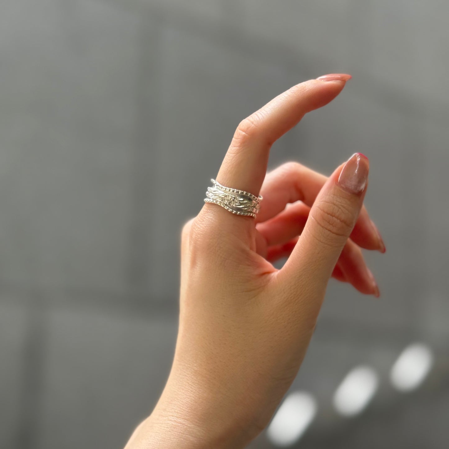 Rolling ring 39