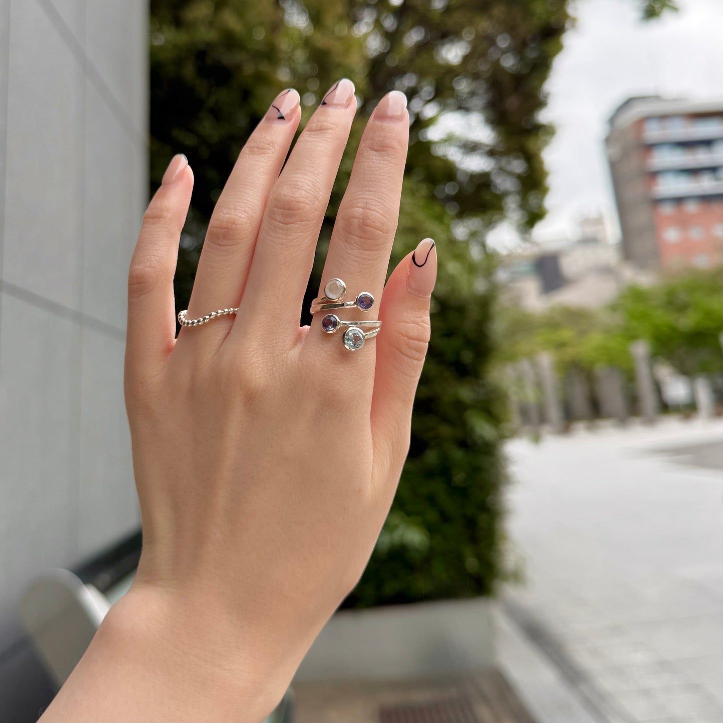 4stone ring 1