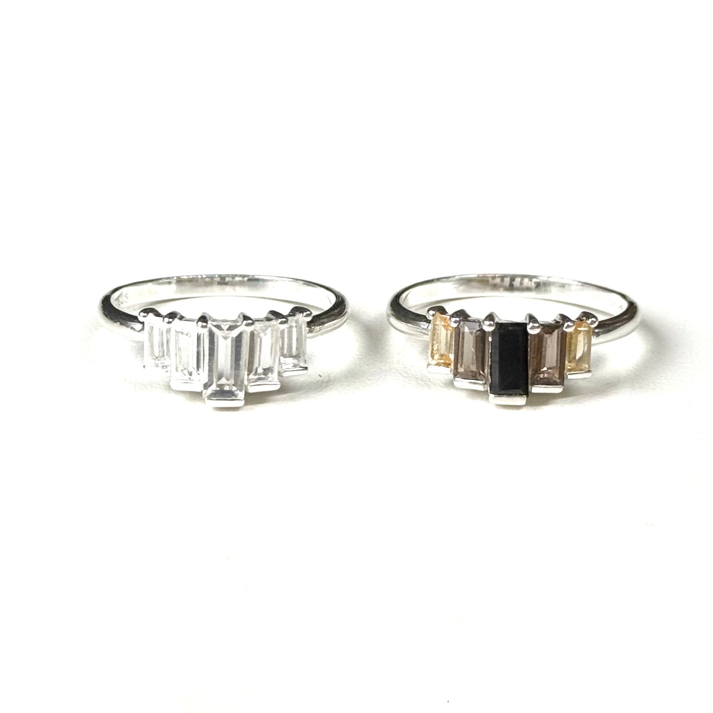 5stone ring 6