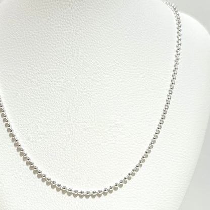 Silver925 necklace 32