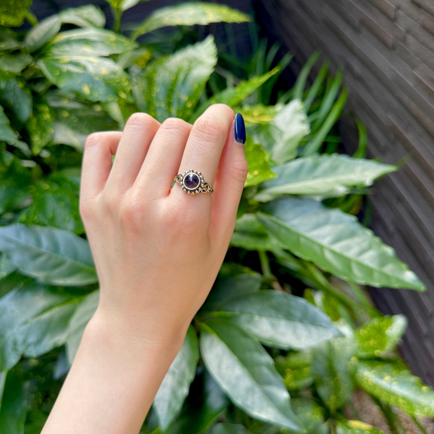 Connect mini ring 16