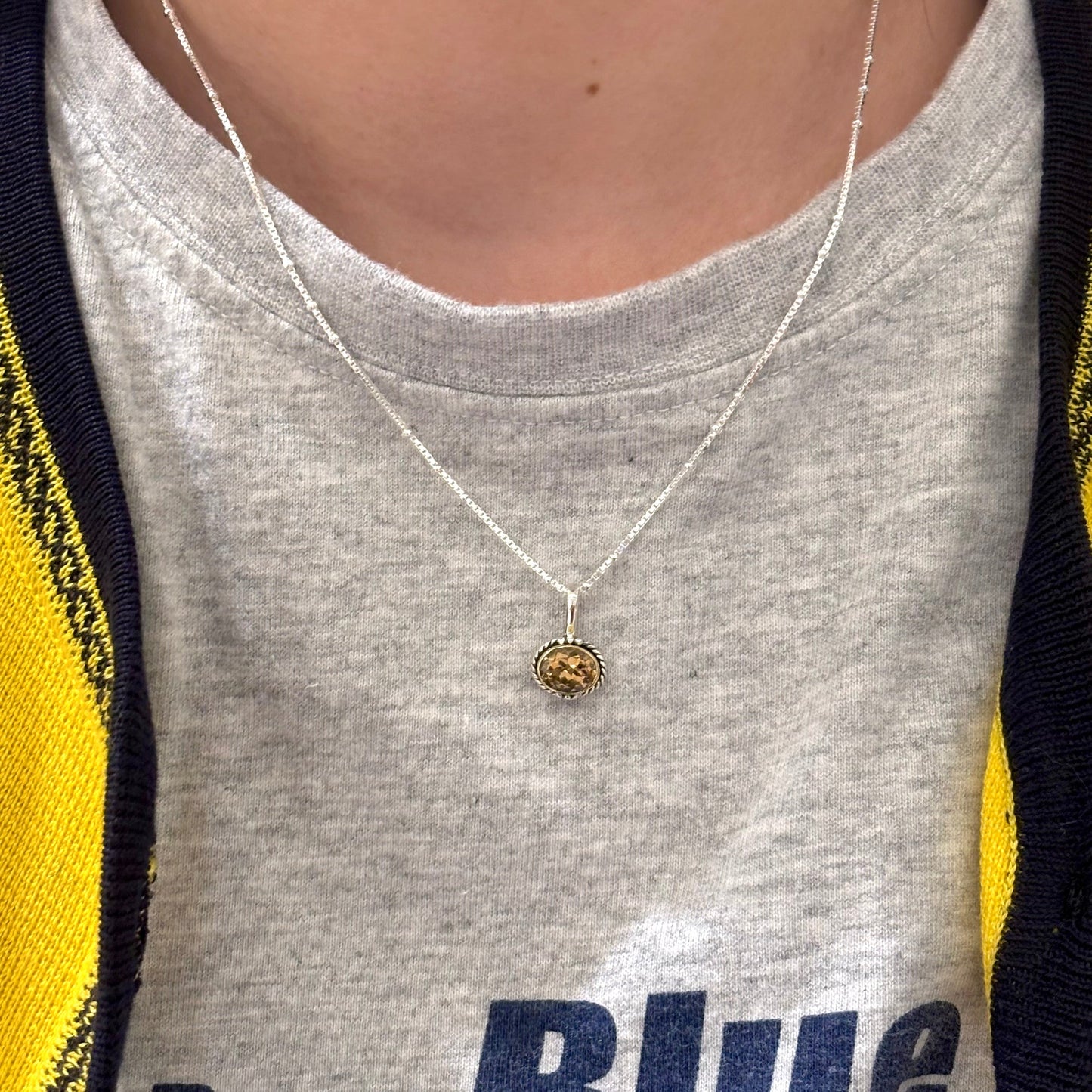 1stone charm 11