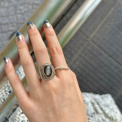 Connect ring 5