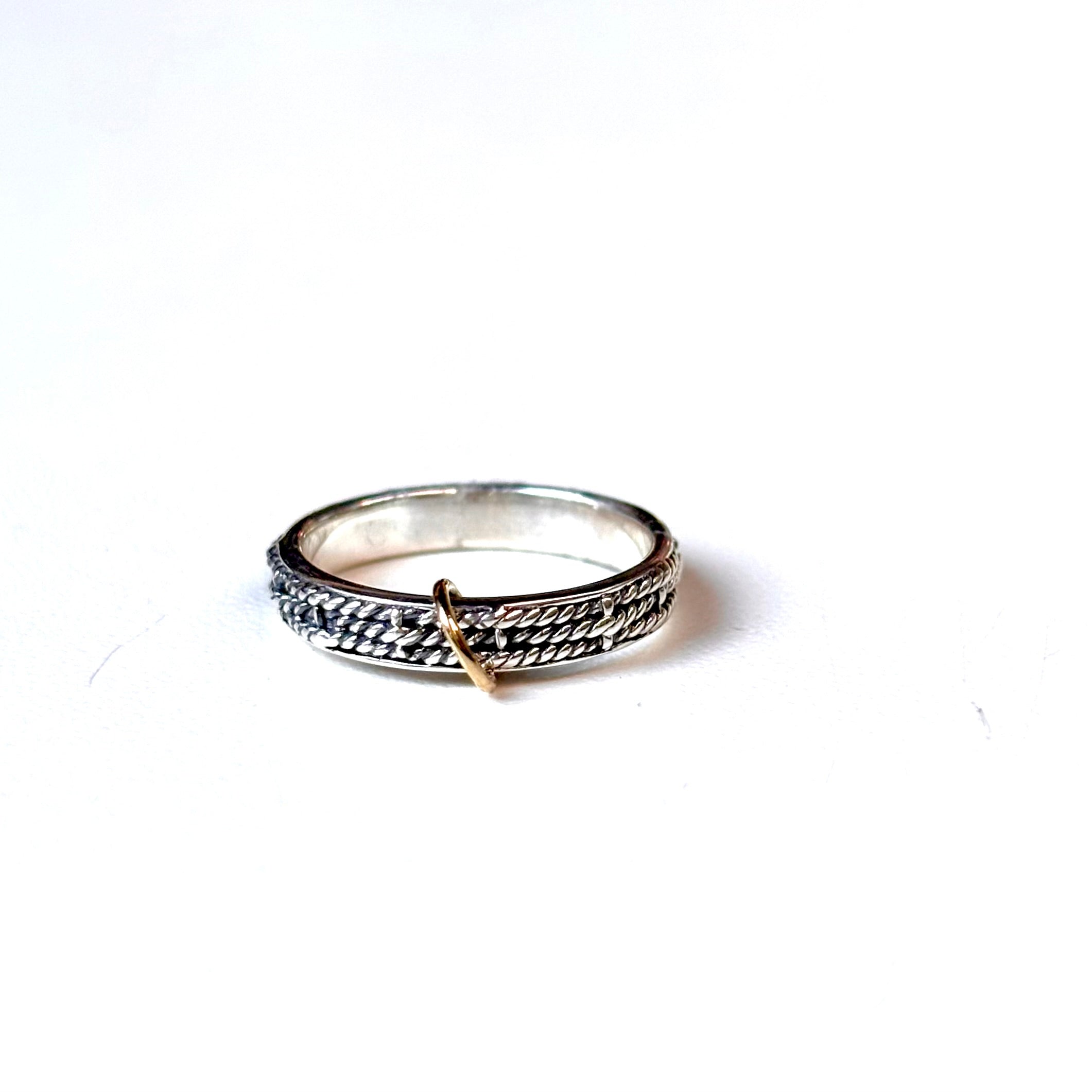 個性的リング　bijumam Shibuya limited ring 2 – Biju mam