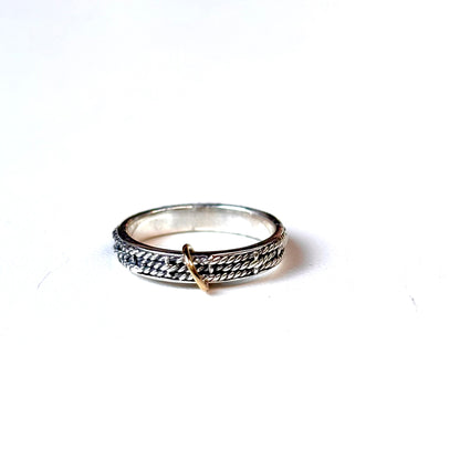 【Bijumam poco】Twist Weave by Hand 3