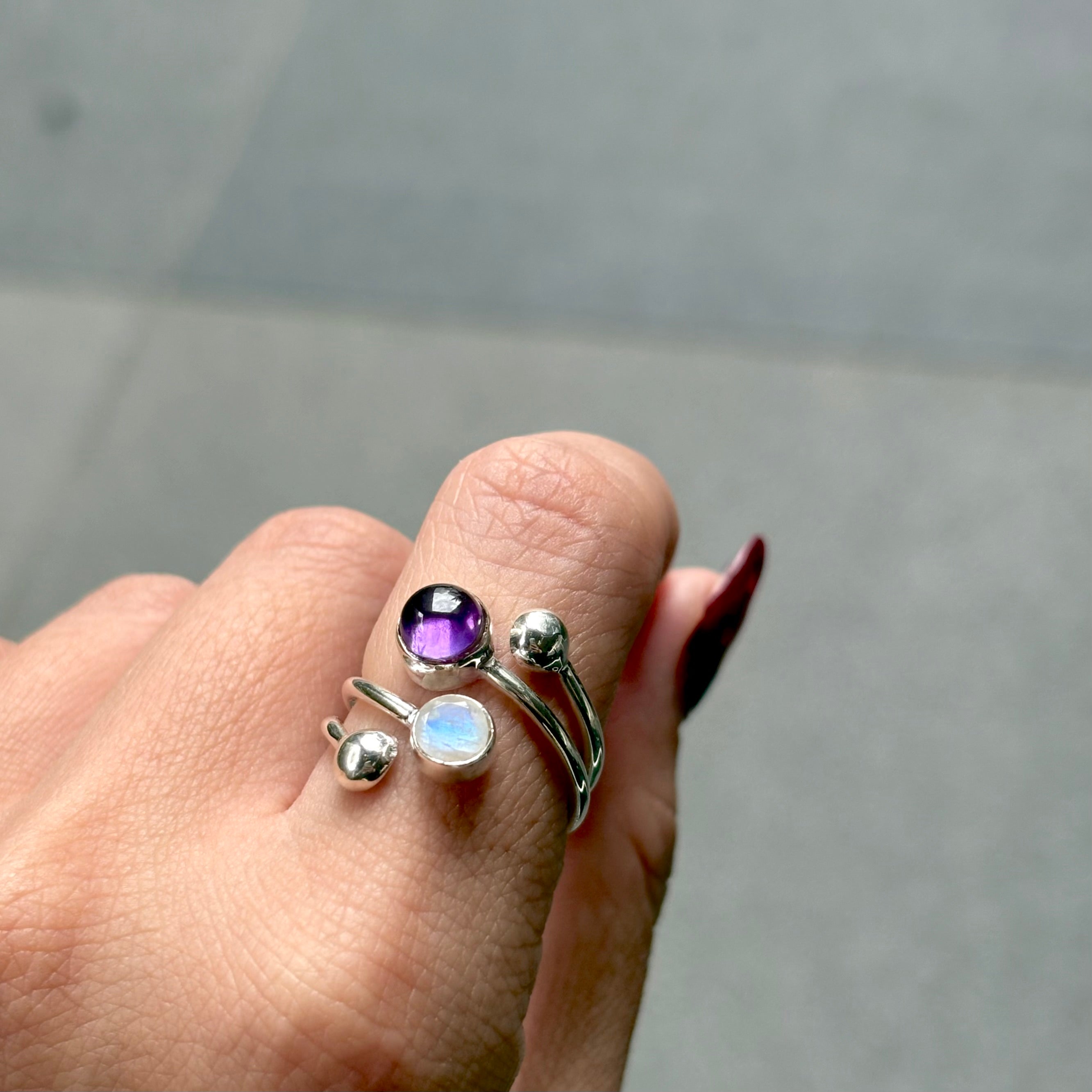 ジモモ ポップマート フィギュリン THE MONSTERS (ジモモ) ANGEL IN