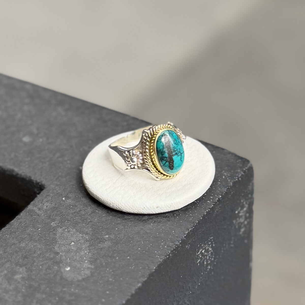 Connect ring 15