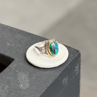 Connect ring 15