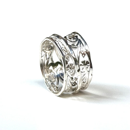 Rolling ring 34