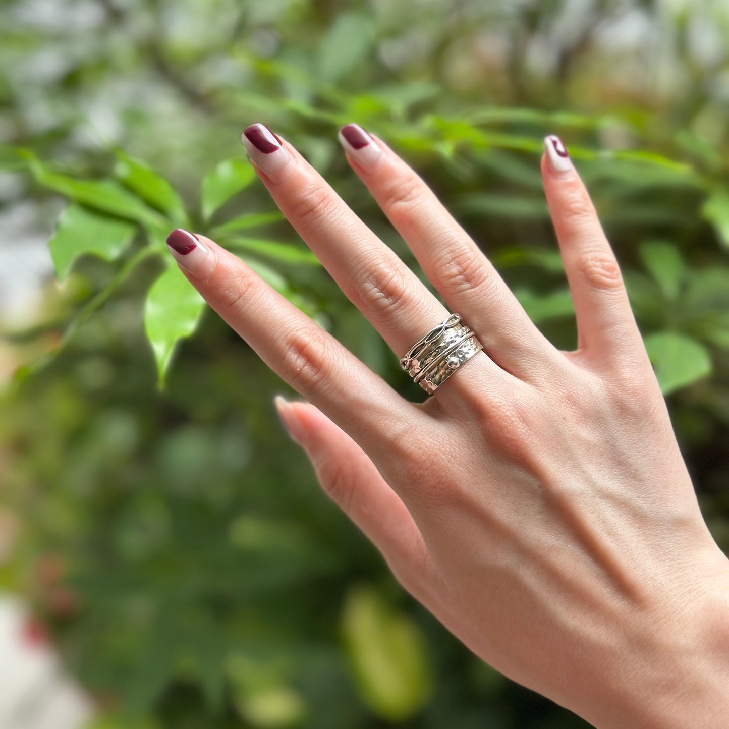 Rolling ring 35
