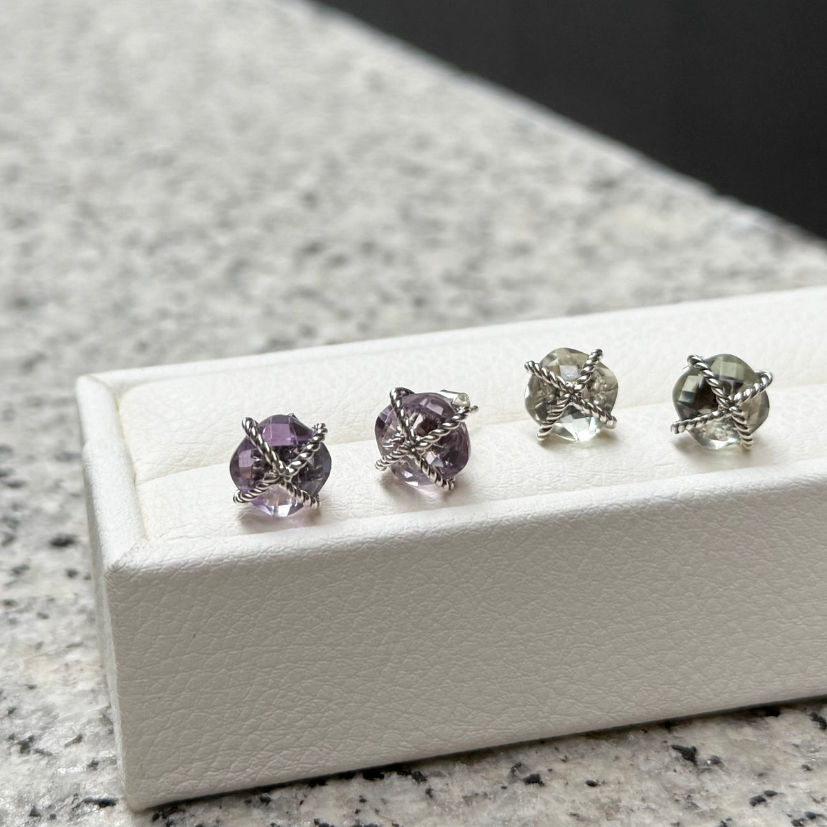 【Biju mam poco】Design pierce
