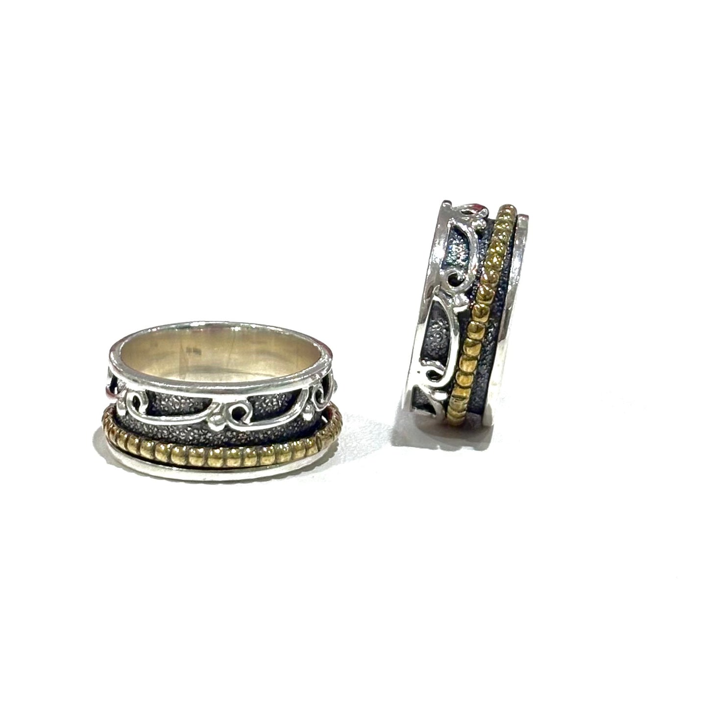Rolling ring 21