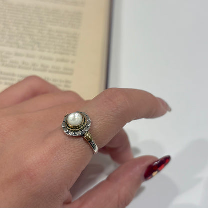 Connect mini ring 12