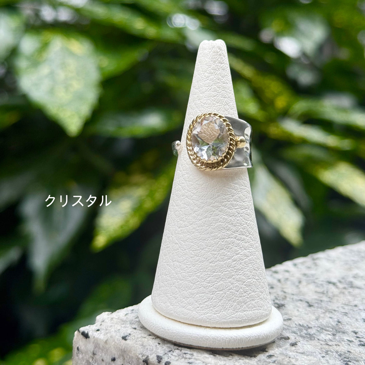〈福岡限定〉FUKUOKA ring