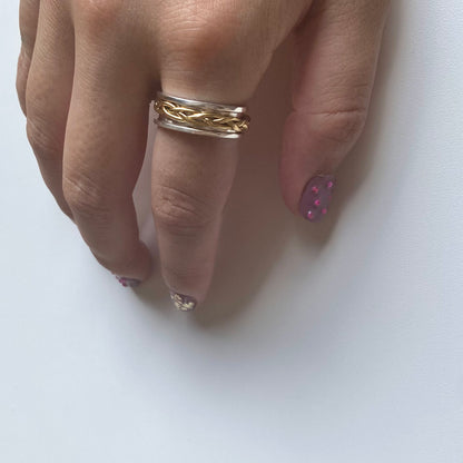 Rolling ring 18