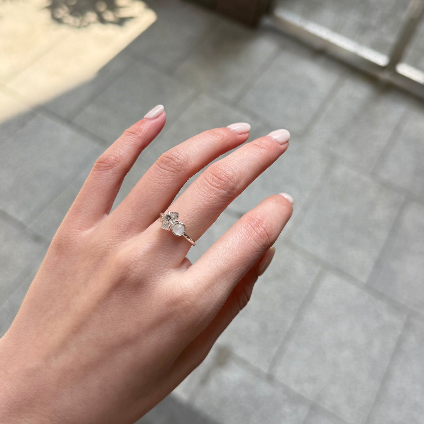 2stone ring 27