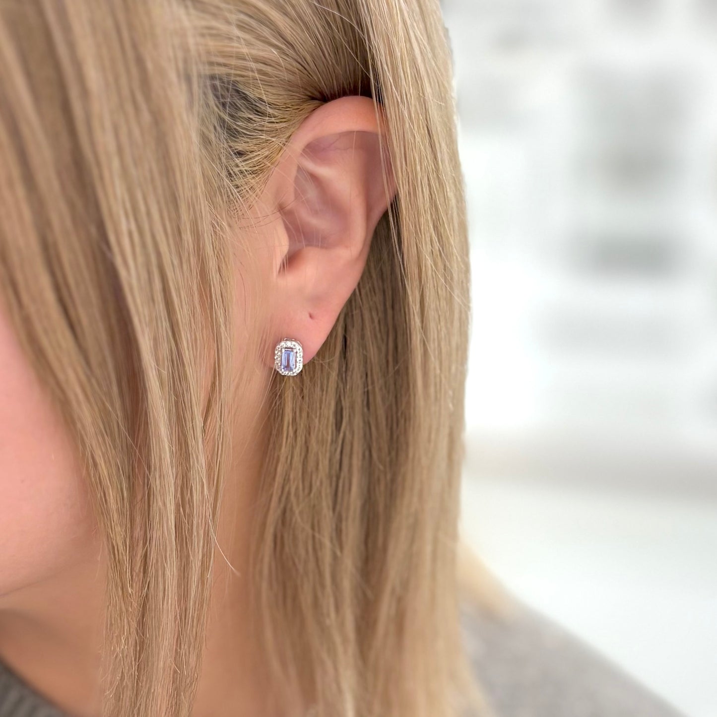 【Biju mam poco】Design pierce 6