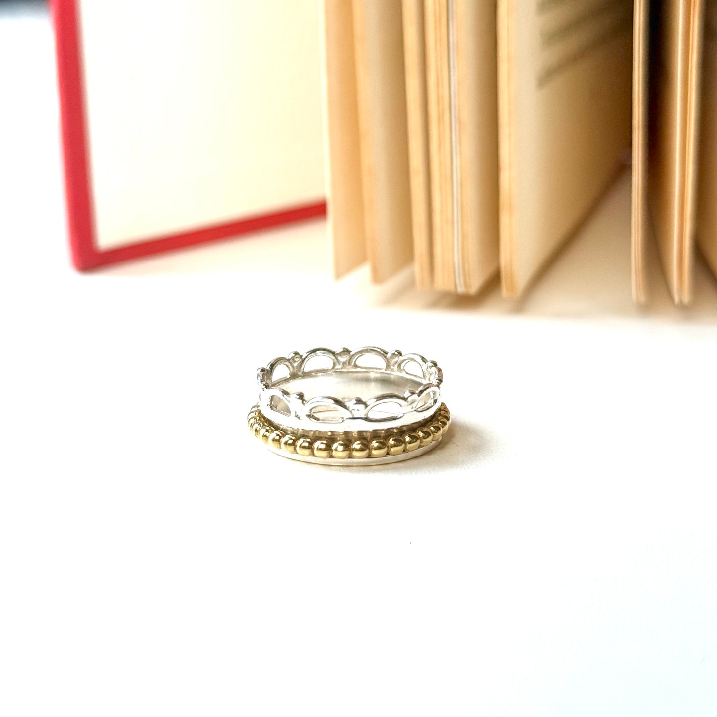 Rolling ring 41