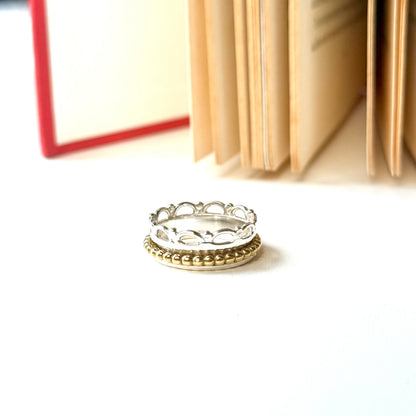Rolling ring 41