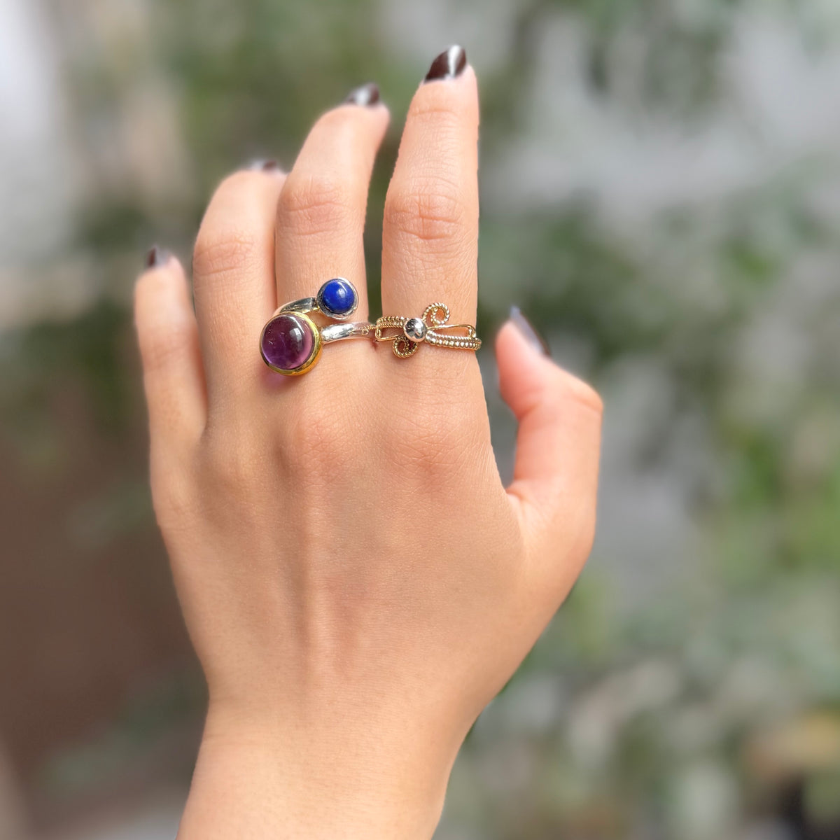 2stone ring 31