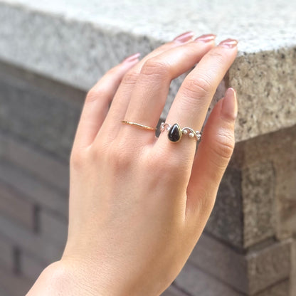 Connect mini ring 29