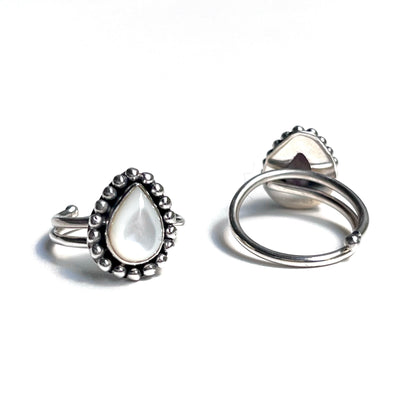 Silver925 design ring 1
