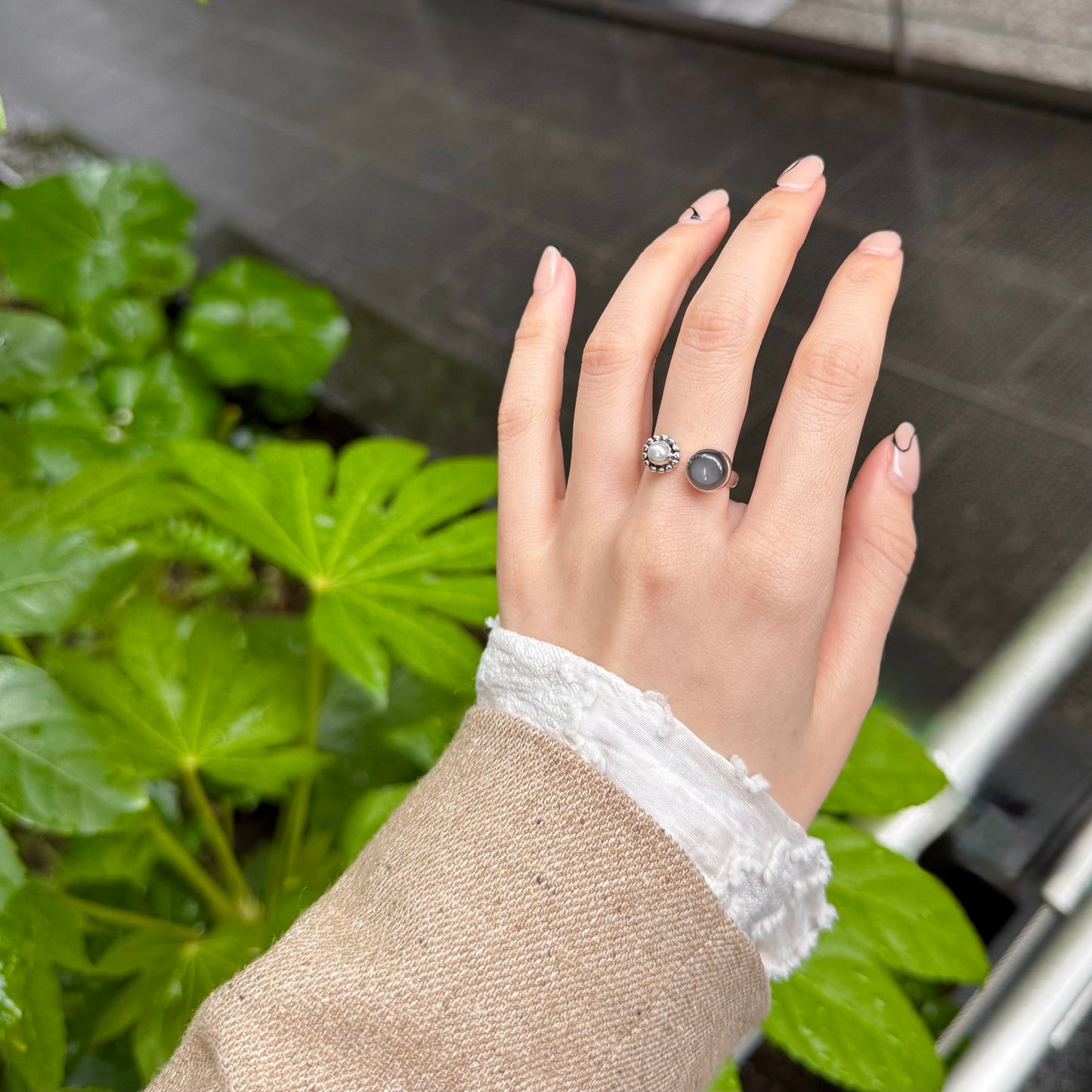 2stone ring 28