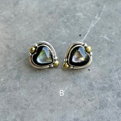Heart pierce 2