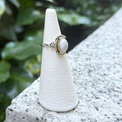 Connect mini ring 28