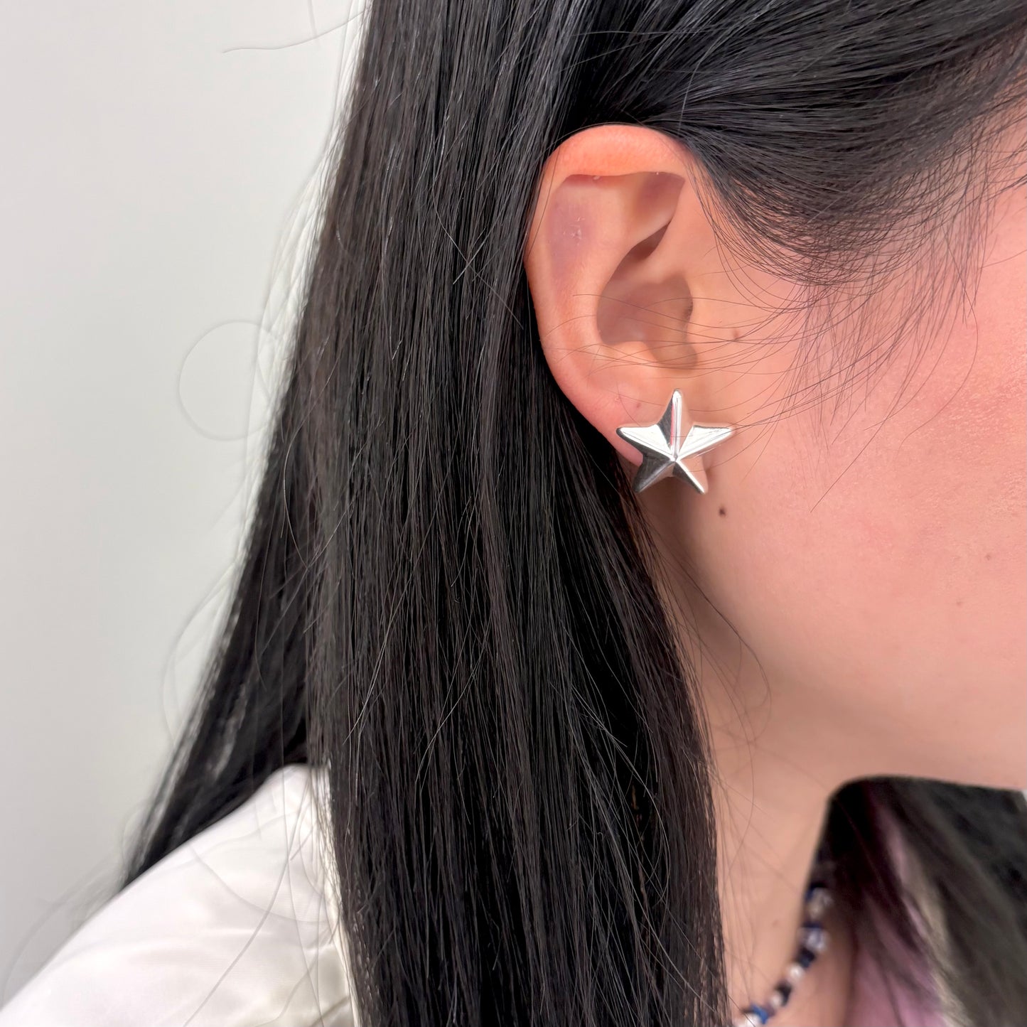 Star plain pierce 1