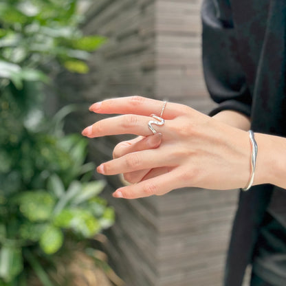 【Biju mam poco】Diamond ring 1