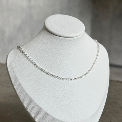 Silver925 necklace 24