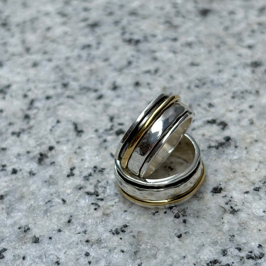 Rolling ring 30