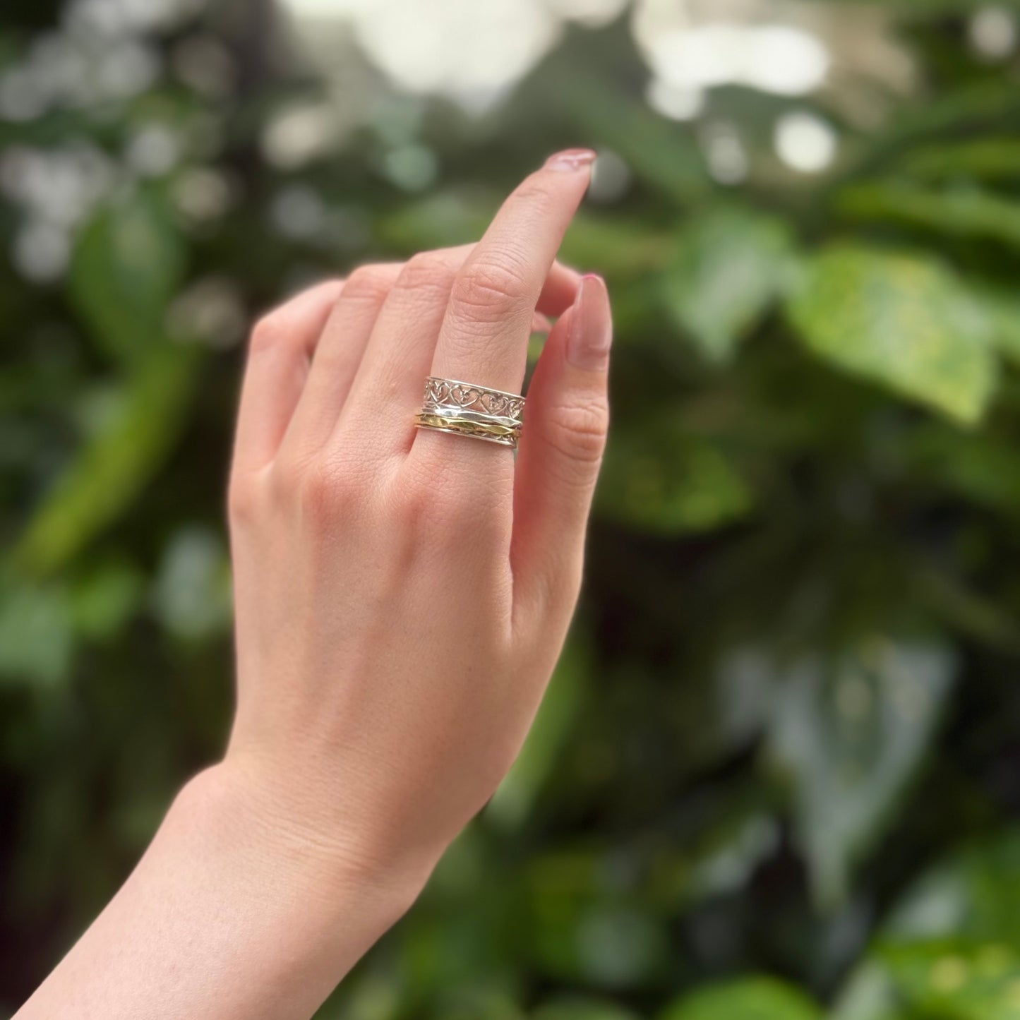 Rolling ring 1
