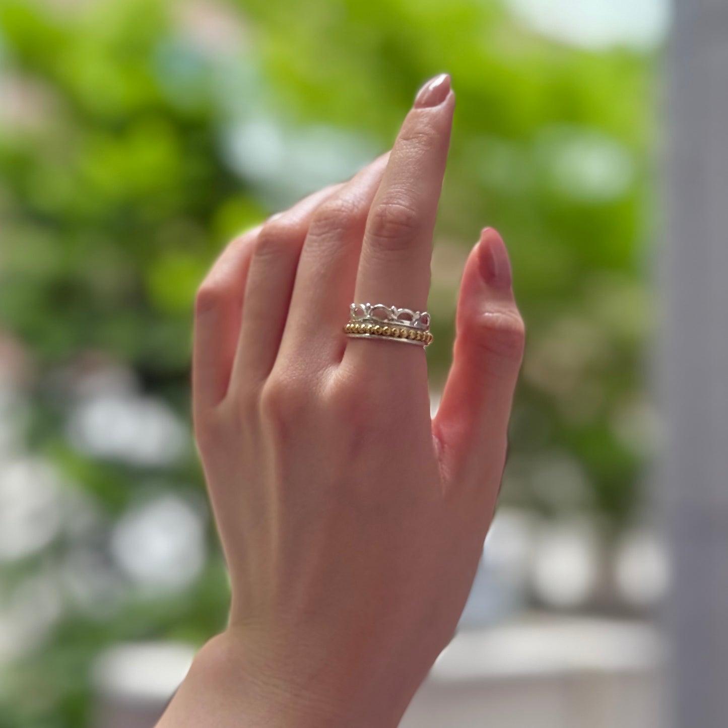 Rolling ring 41