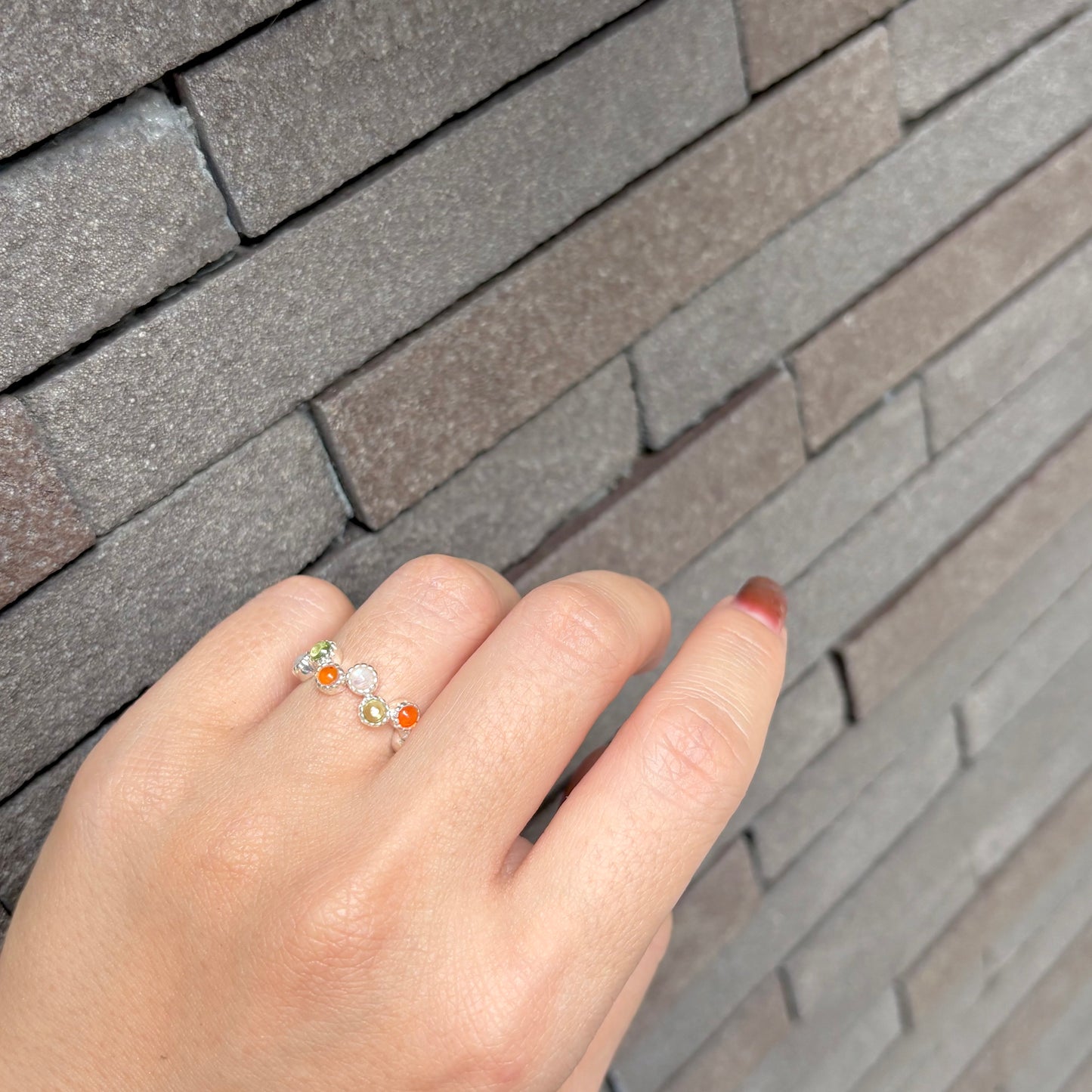 7stone ring 6