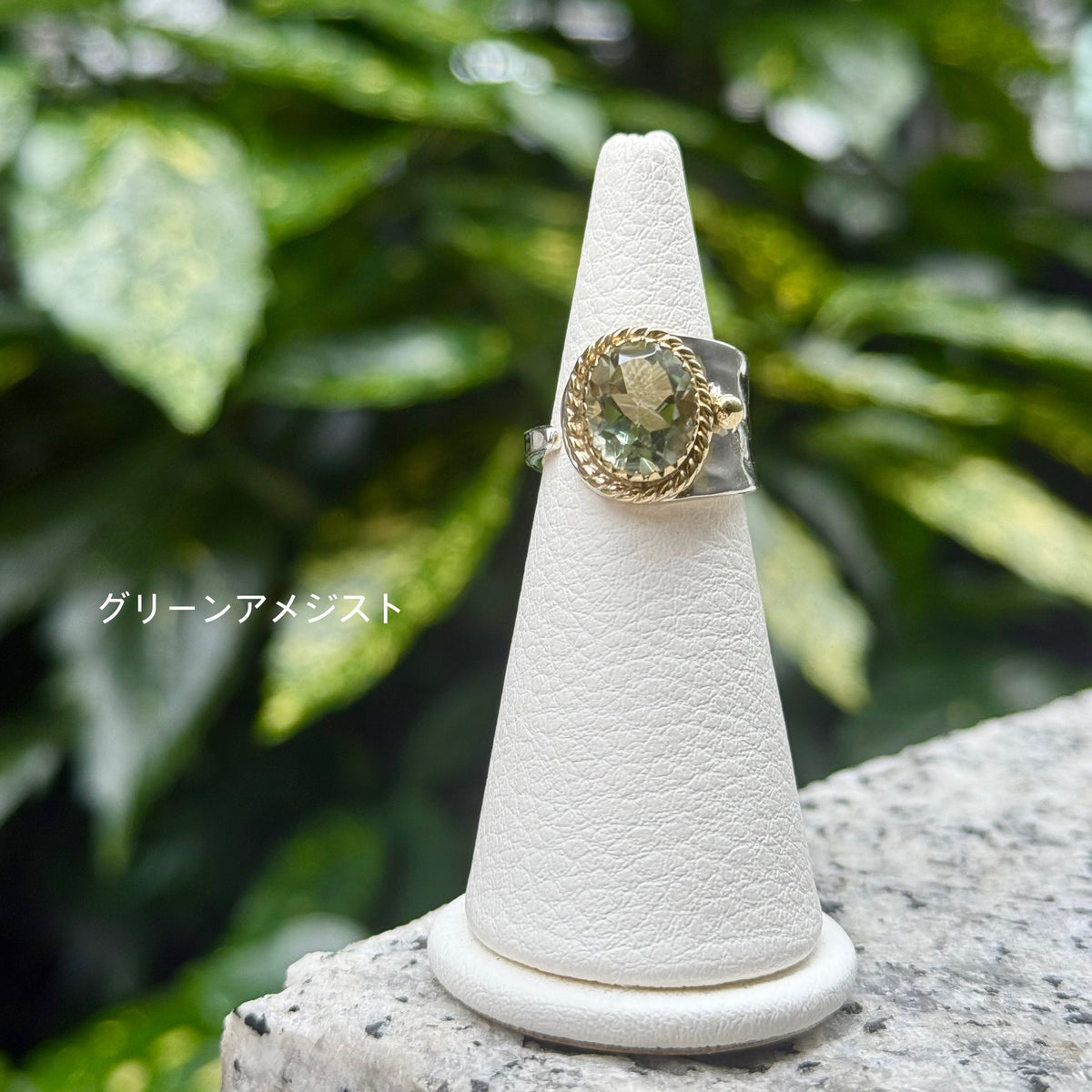 〈福岡限定〉FUKUOKA ring