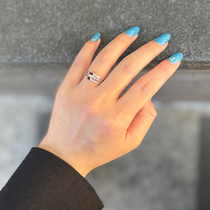 3stone ring 4