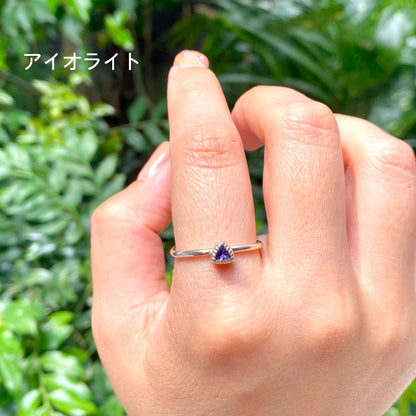 Silver925 petit ring 1