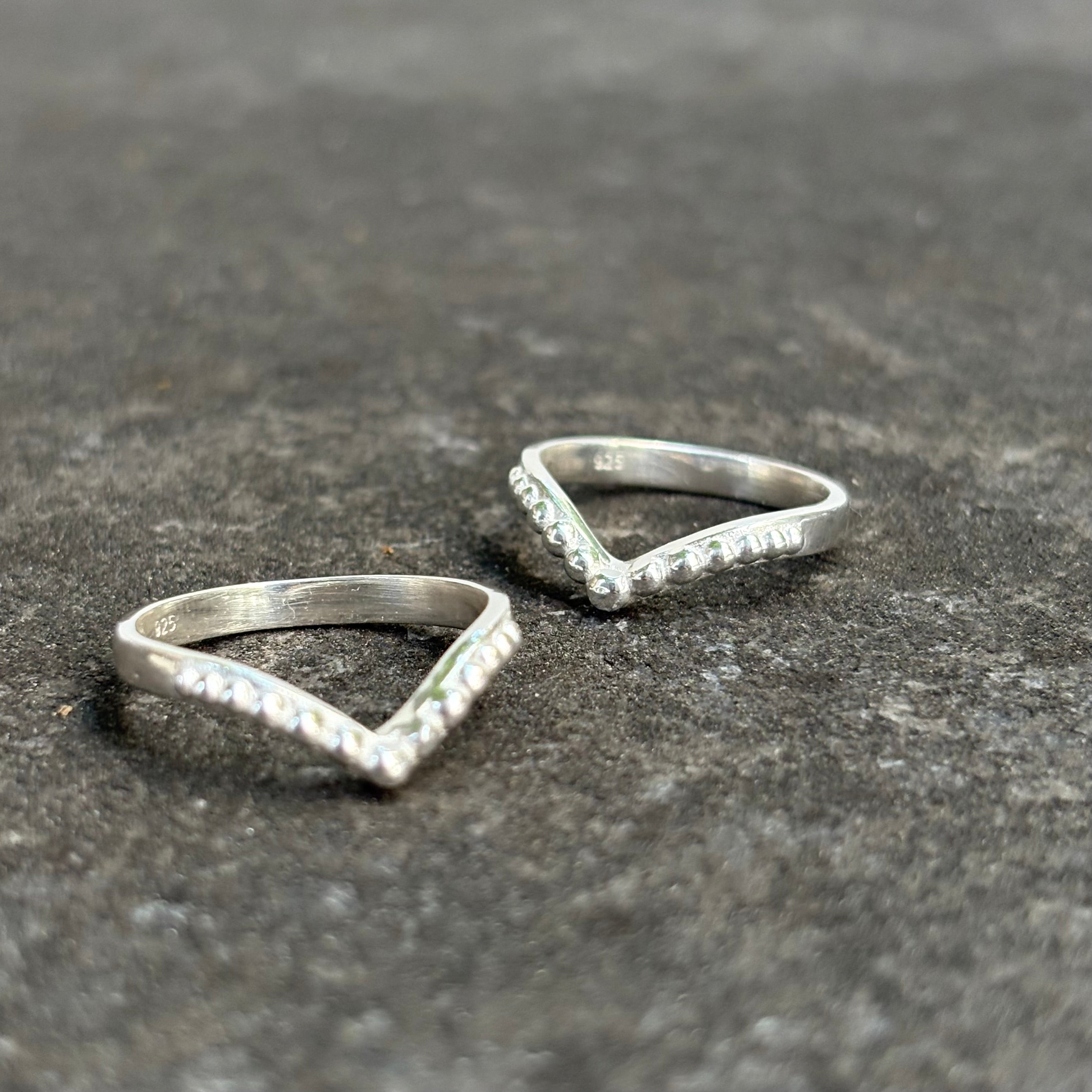 Biju mam＊Silver925×Brass plain ring Silver925×Brass plain ring 19 – Biju mam