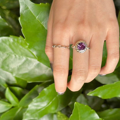 【Biju mam poco】Design ring 1