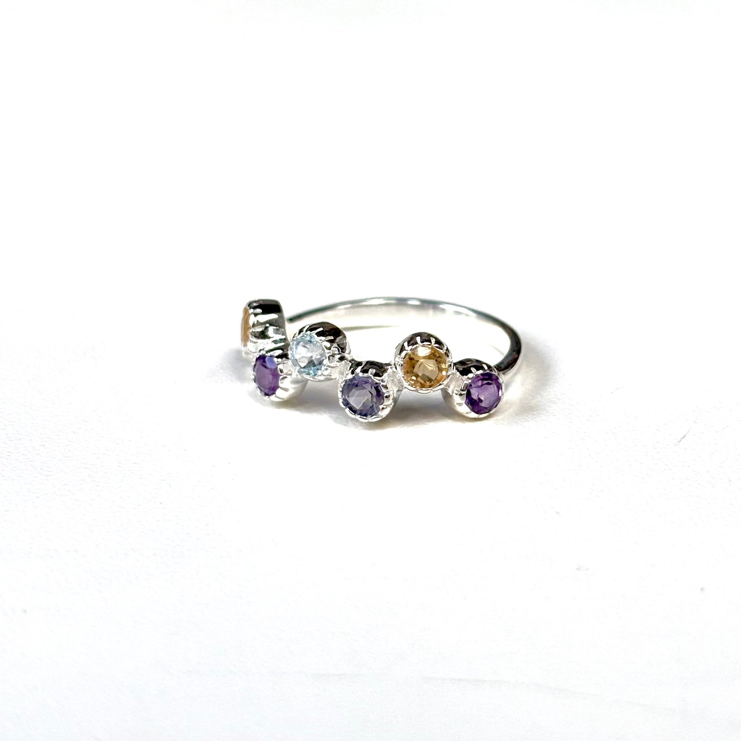 7stone ring 6