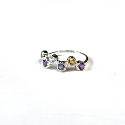 7stone ring 6