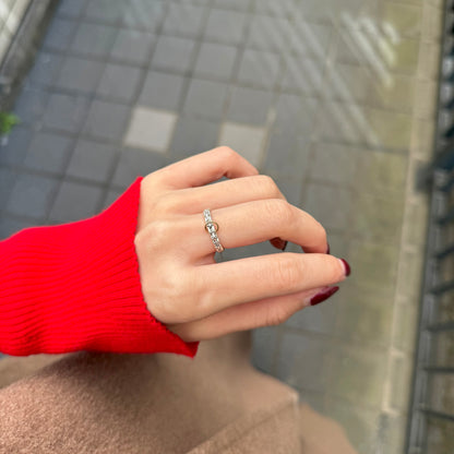 【Bijumam poco】Twist Weave by Hand 4