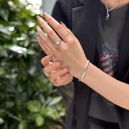 Connect mini ring 12