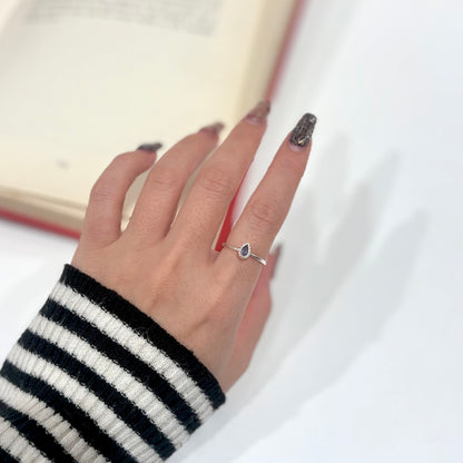 Silver925 petit ring 26