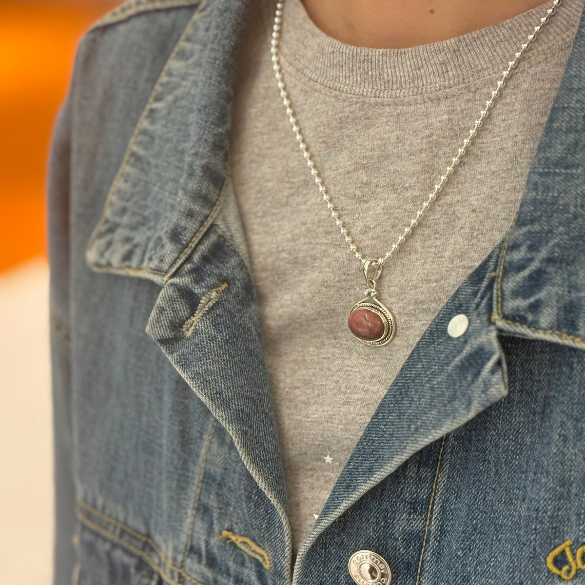 1stone charm 13